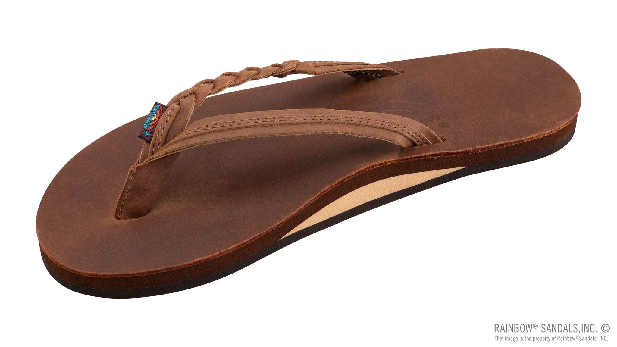 301ALTSB Flirty Braidy Redwood