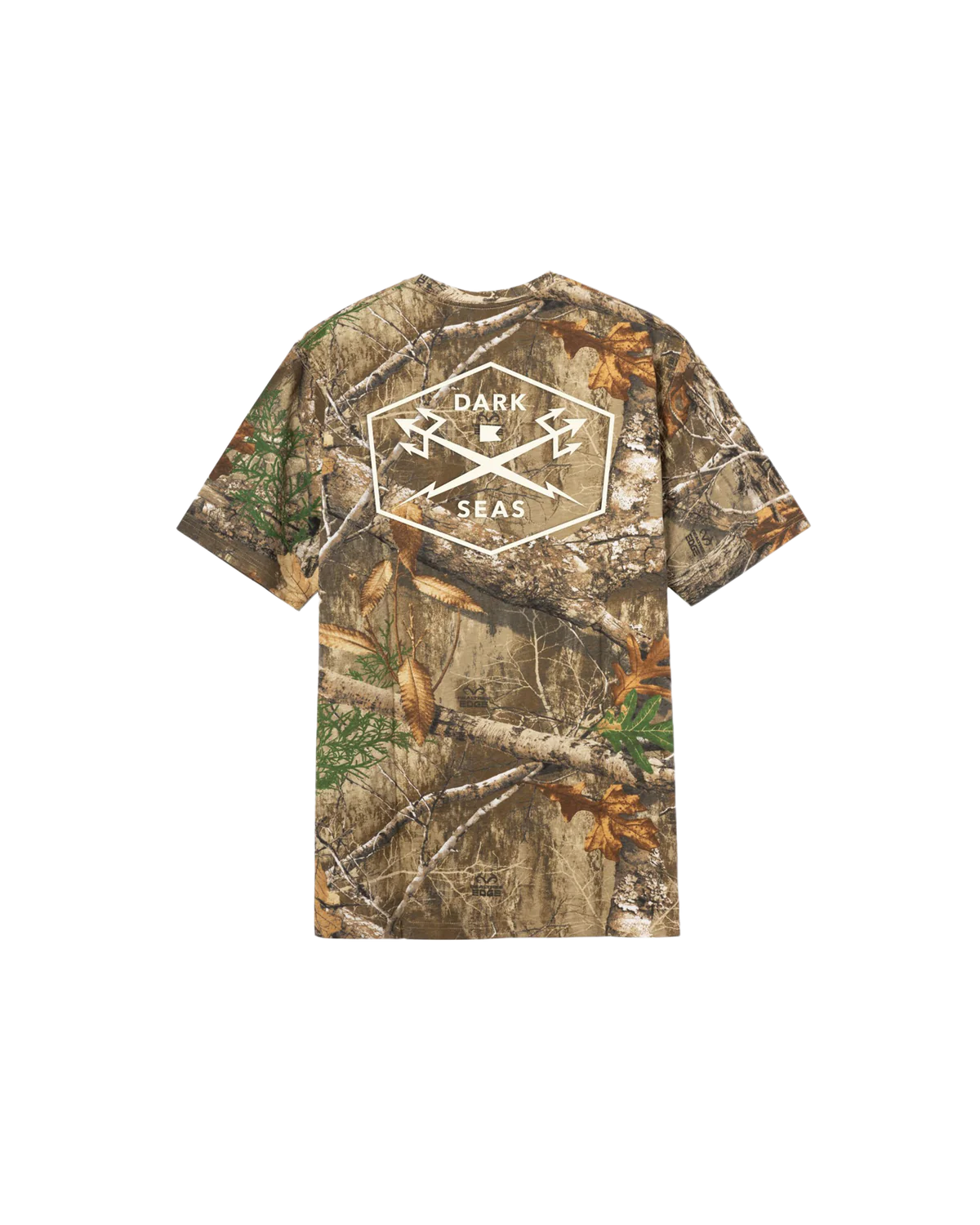 Camiseta Progressiva
