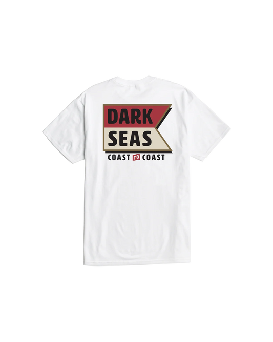 Camiseta porta-bandeira