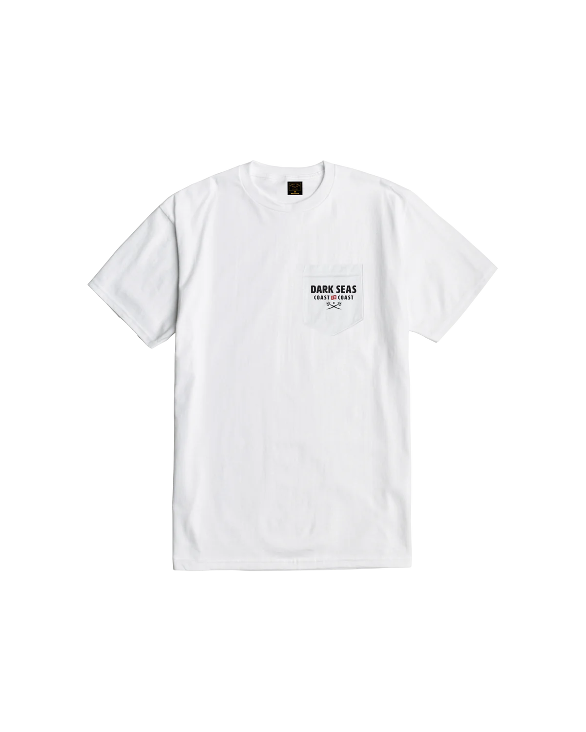 Camiseta porta-bandeira