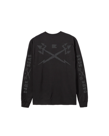 Wreckage L/S Tee