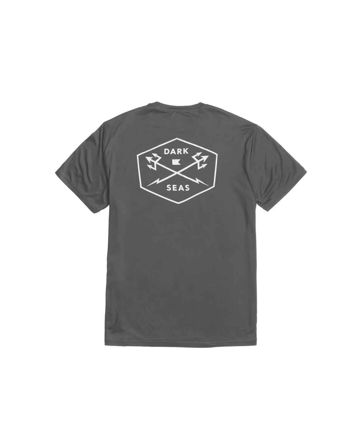 Camiseta Antissuor