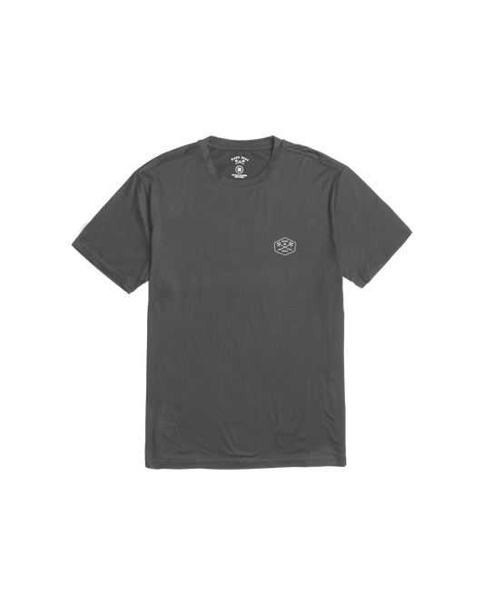 Camiseta Antissuor