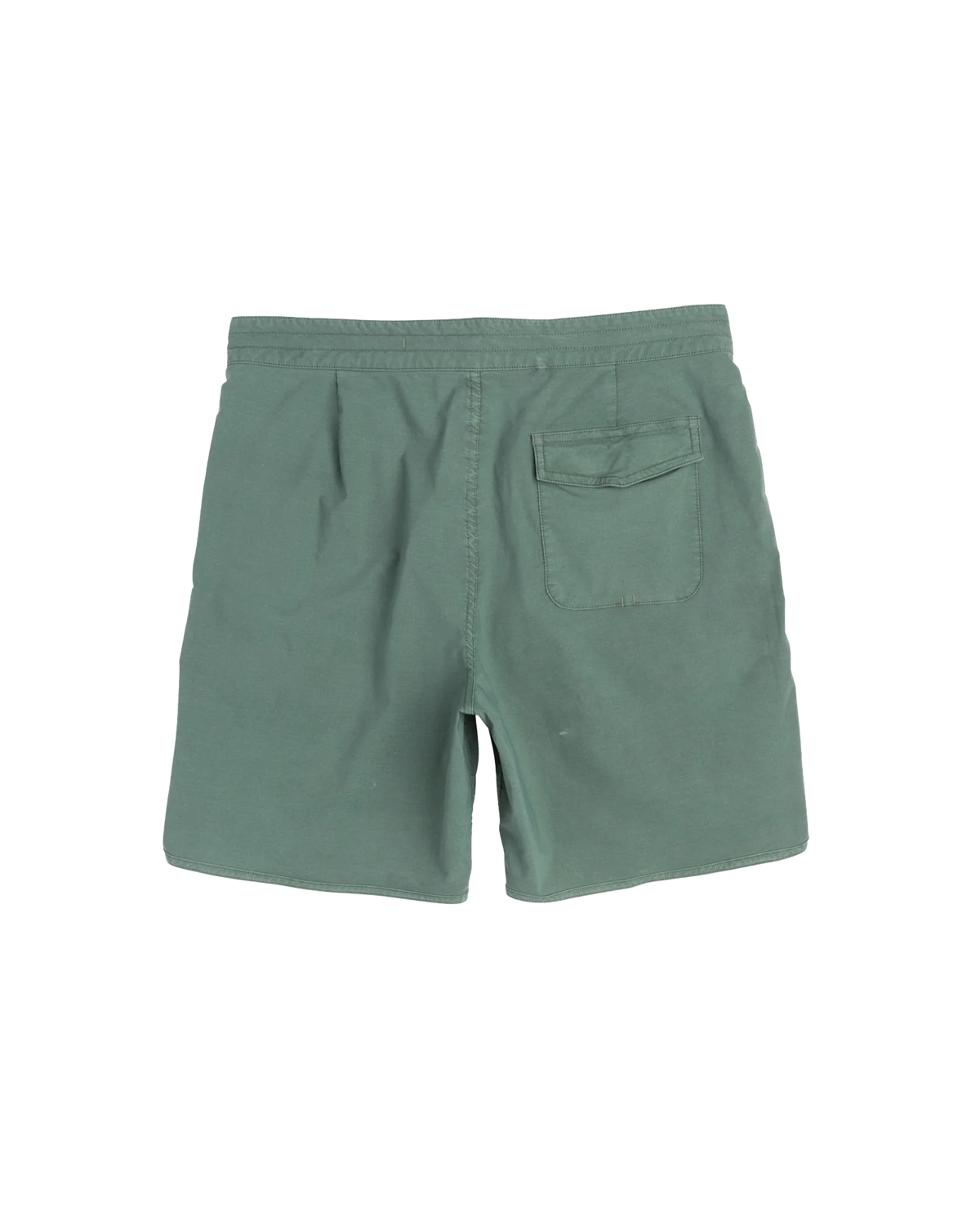 Dark Seas Go-To Boardshort - Green