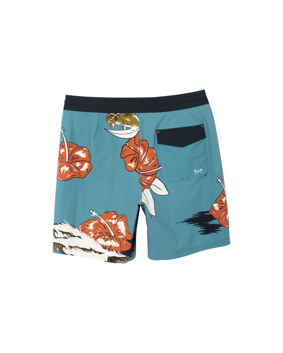 Harlan Trunk