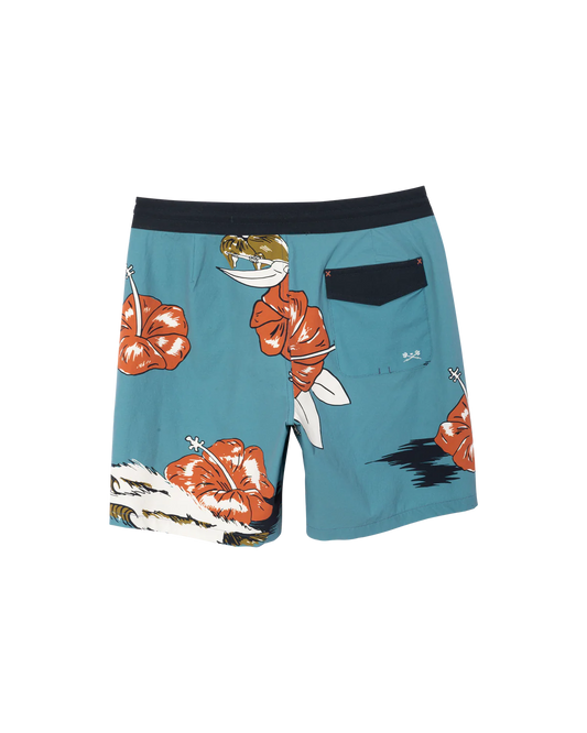 Harlan Trunk