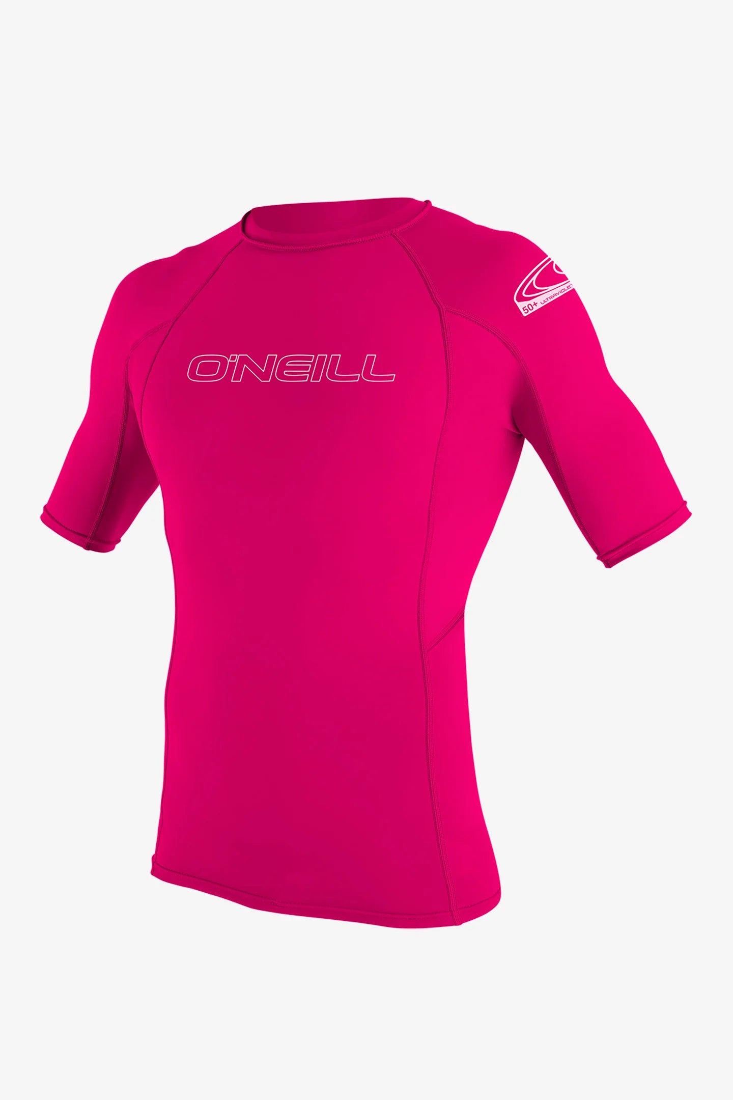 3345 Youth Basic Skins S/S