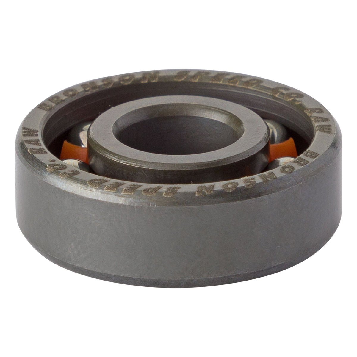 Bronson RAW Bearings
