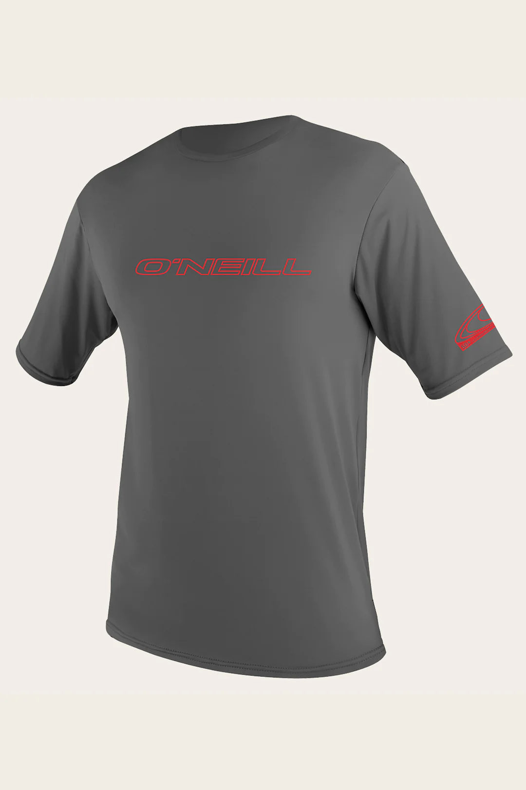 3422 Youth Basic Sun Shirt