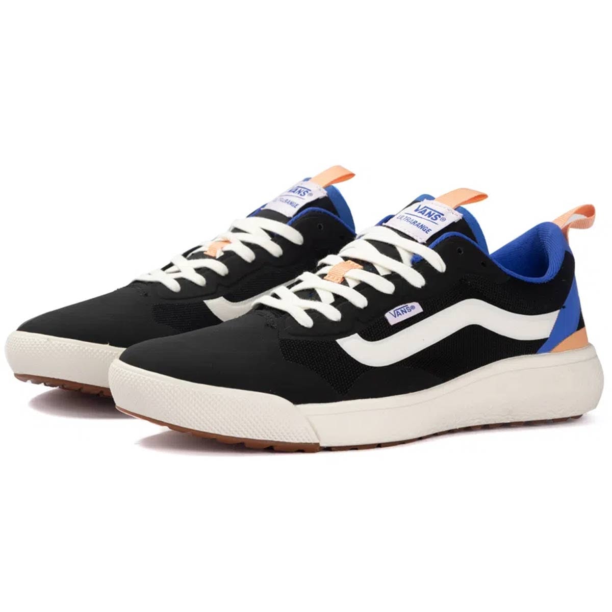 Vans UltraRange EXO Pop Multi/Black