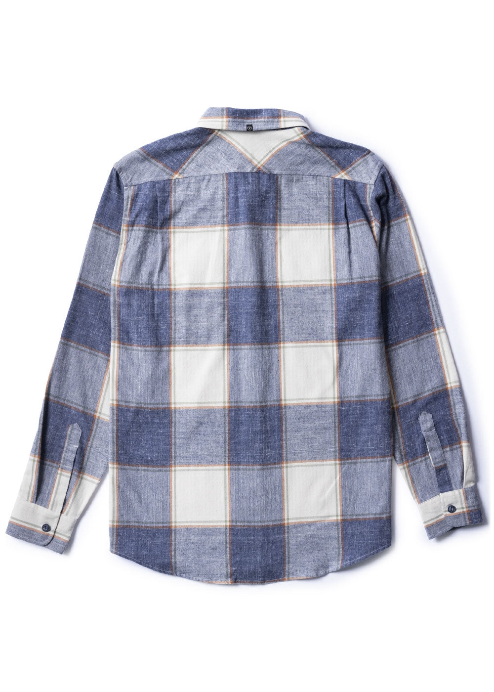 Central Coast Eco Flannel