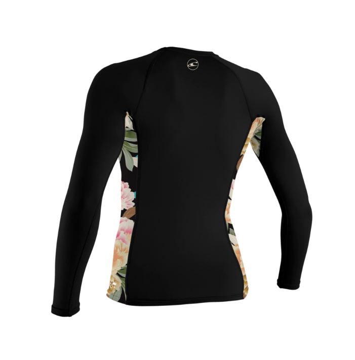 4176 Premium L/S Girls