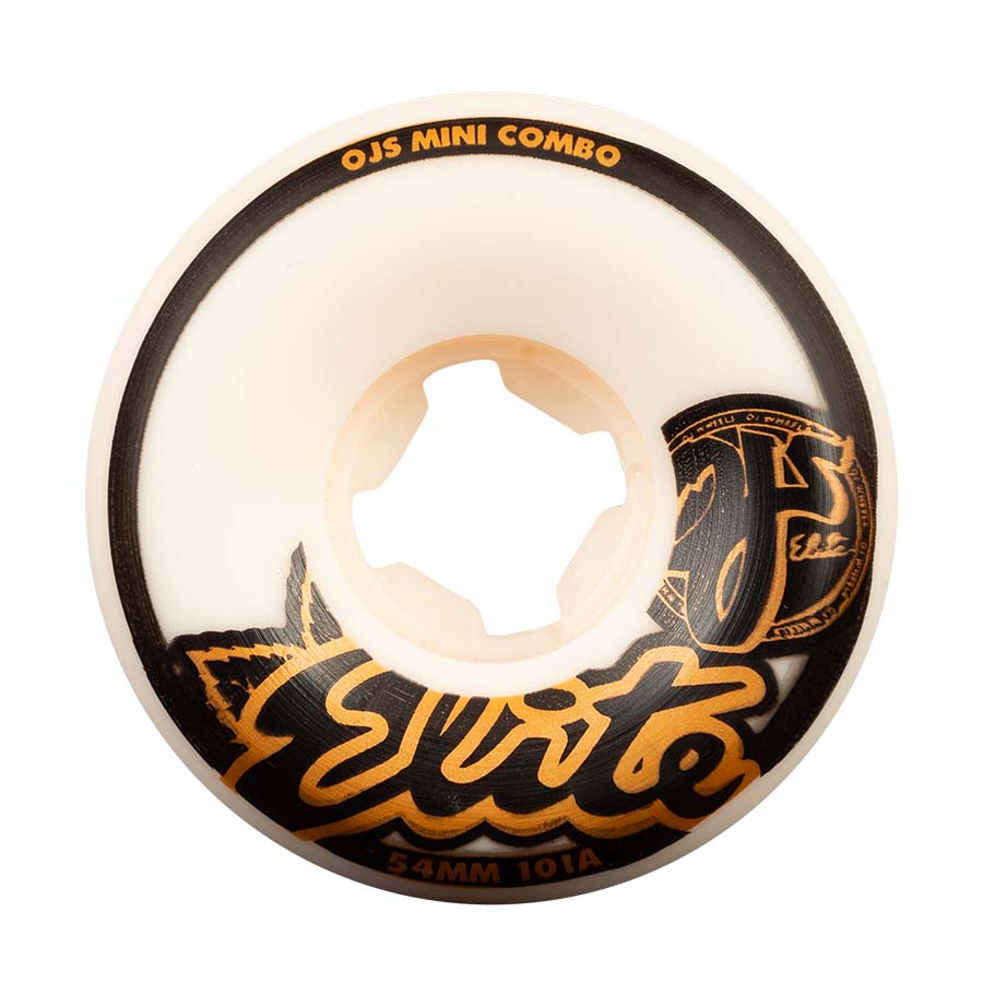 OJ Elite Mini Combo 101a - Assorted