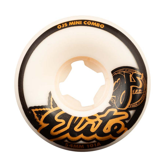 OJ Elite Mini Combo 101a - Assorted
