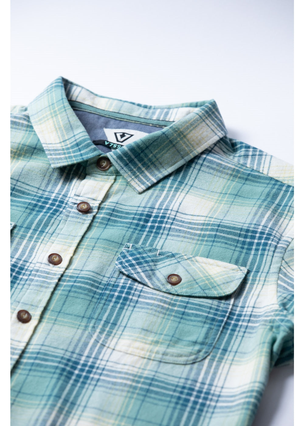 Central Coast Eco Flannel
