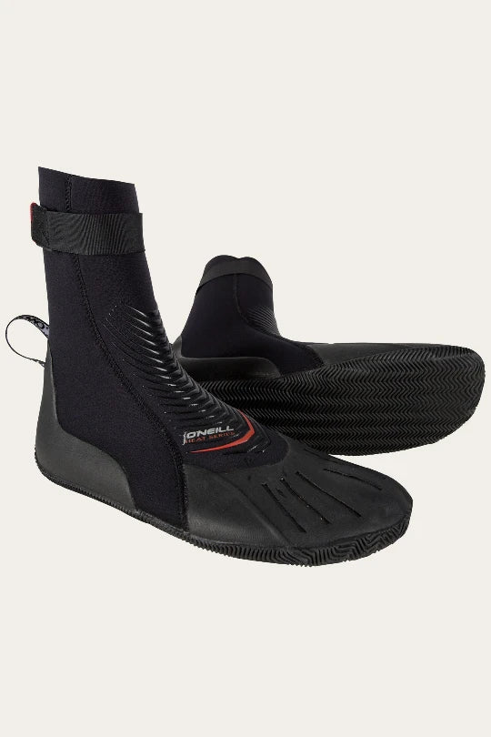 4788 Bota térmica de 3 mm RT
