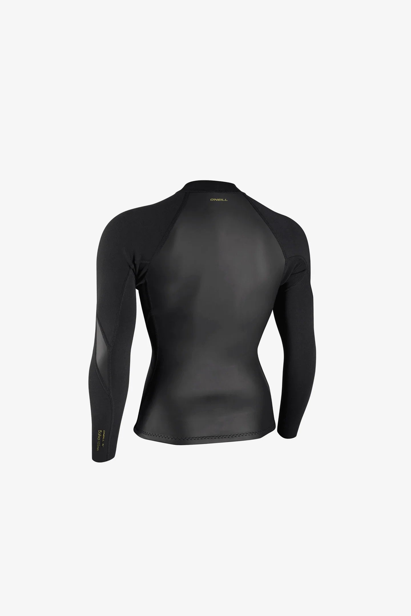 Chaqueta con cremallera Bahia 1/.5 WMS 4933