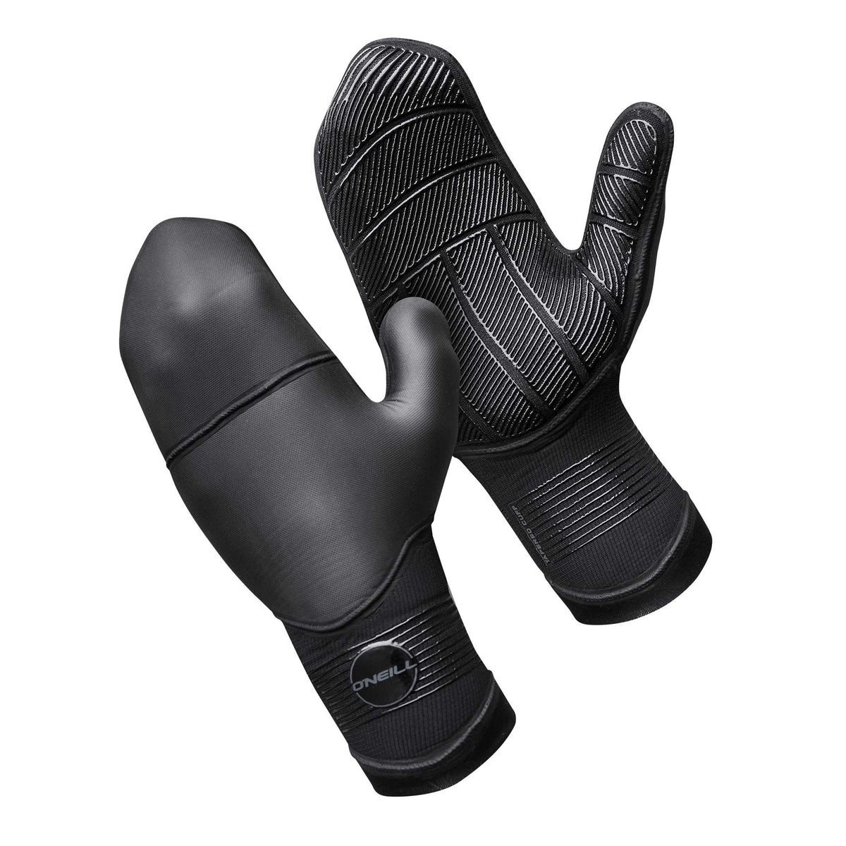 O'Neill Psycho Tech 5mm Mitten