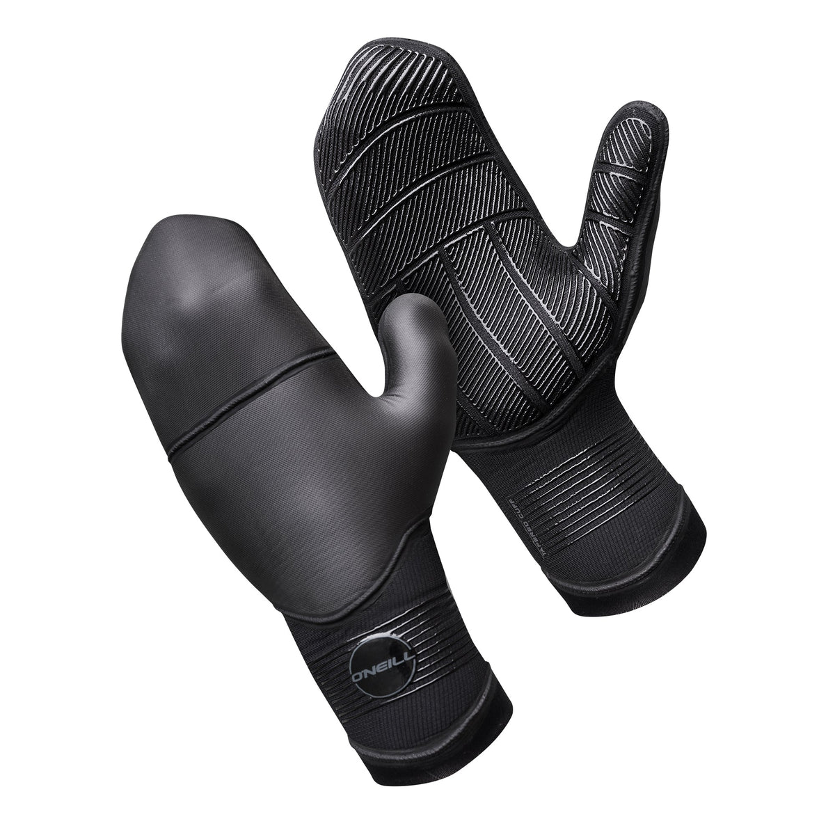 O'Neill Psycho Tech 5mm Mitten