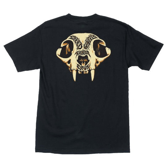Camiseta SW Skull Santa Cruz