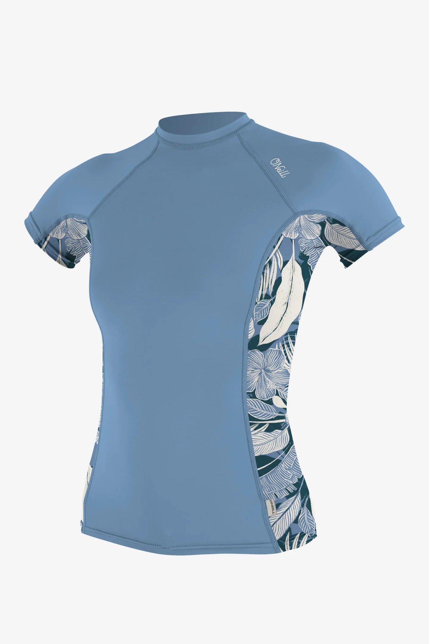 5405S WMS Side Print S/S