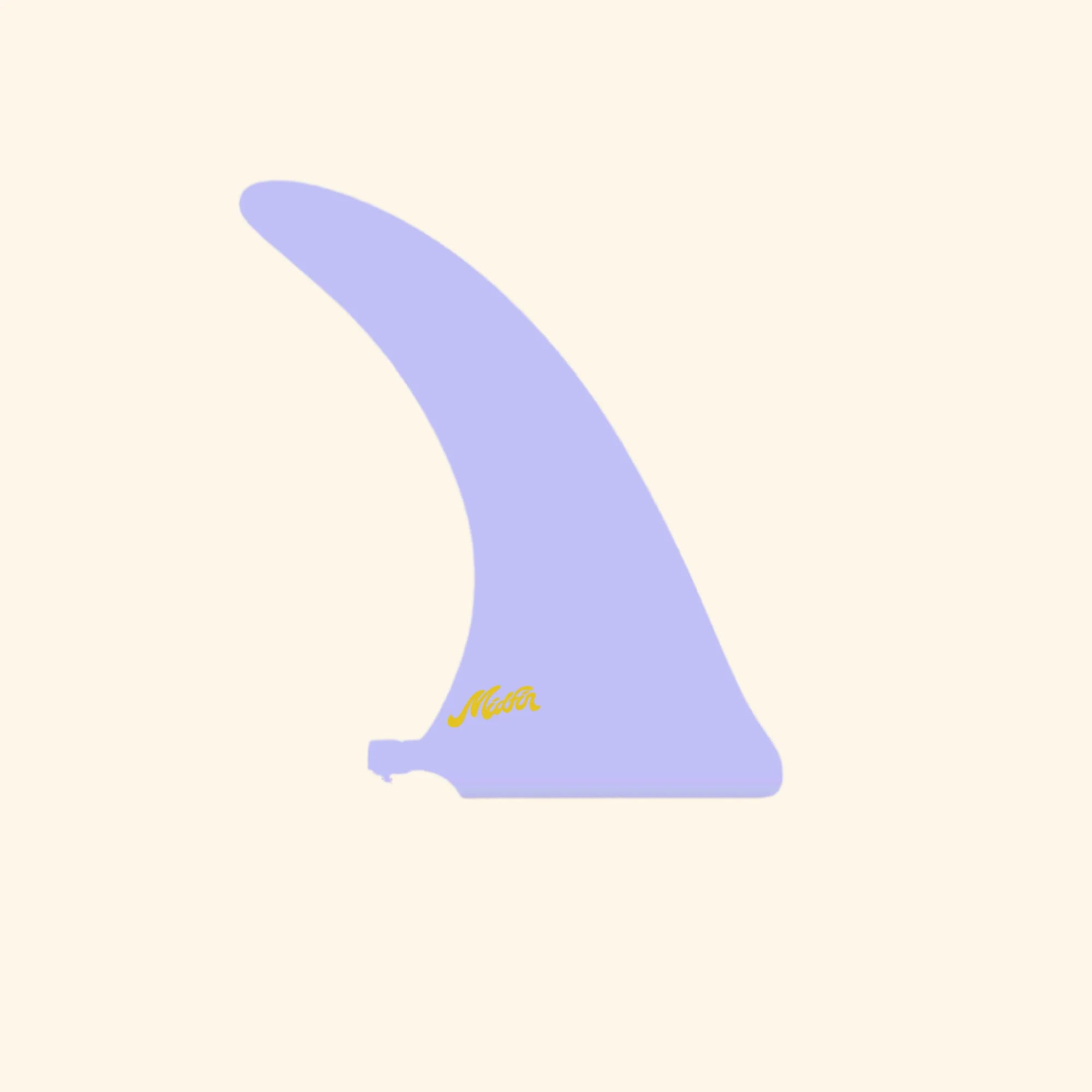 Hendrix 9.25" Fin