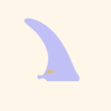 Hendrix 9.25" Fin