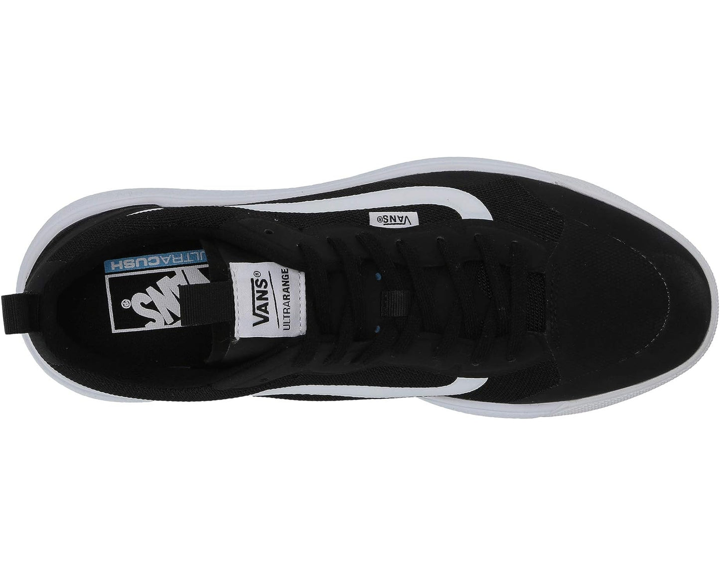 UltraRange EXO PRETO