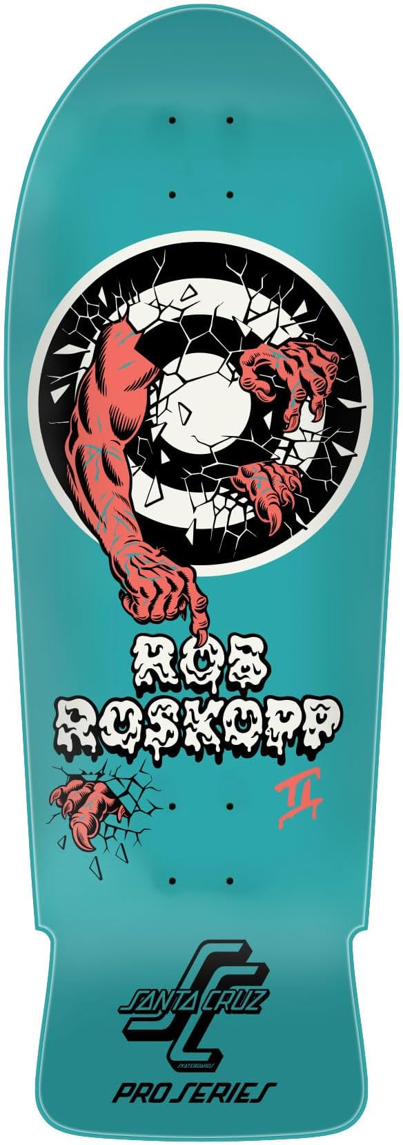 Shape Roskopp Two Reedição