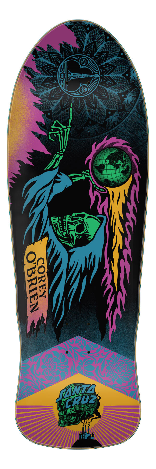 VENTA Santa Cruz O'Brien Reaper