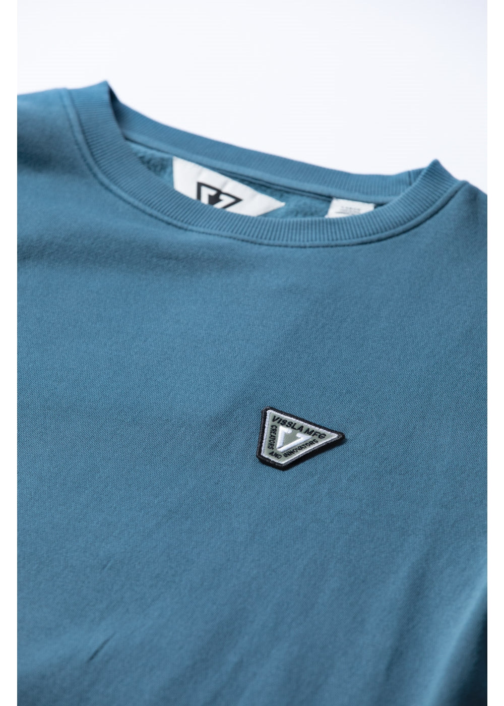 Solid Sets Eco Crew Sweater
