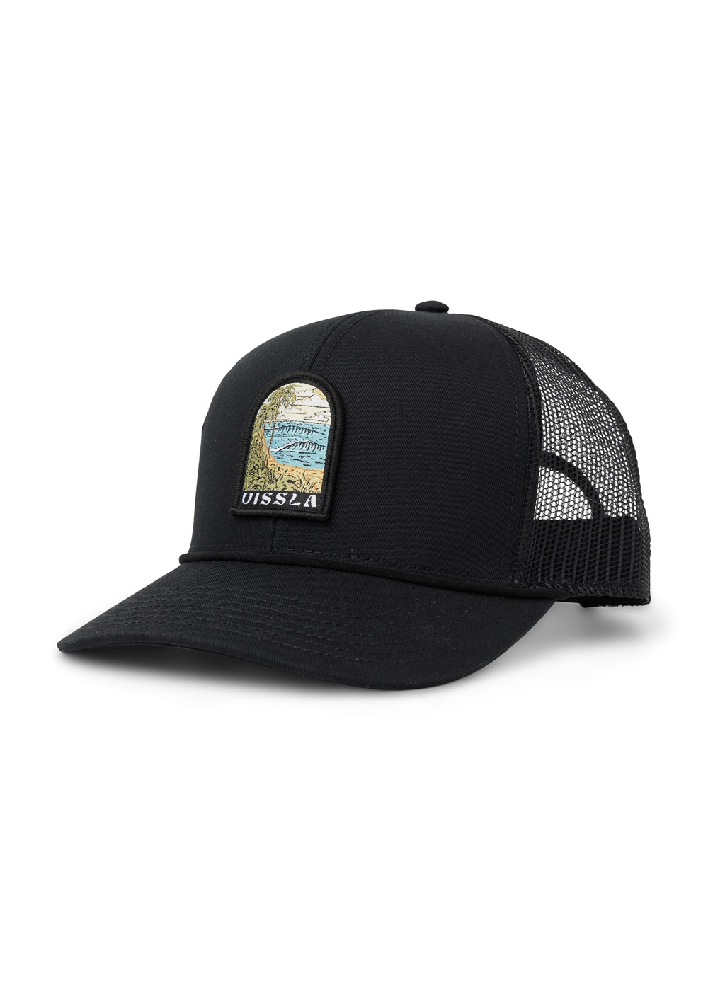 Boné Trucker Eco West Winds