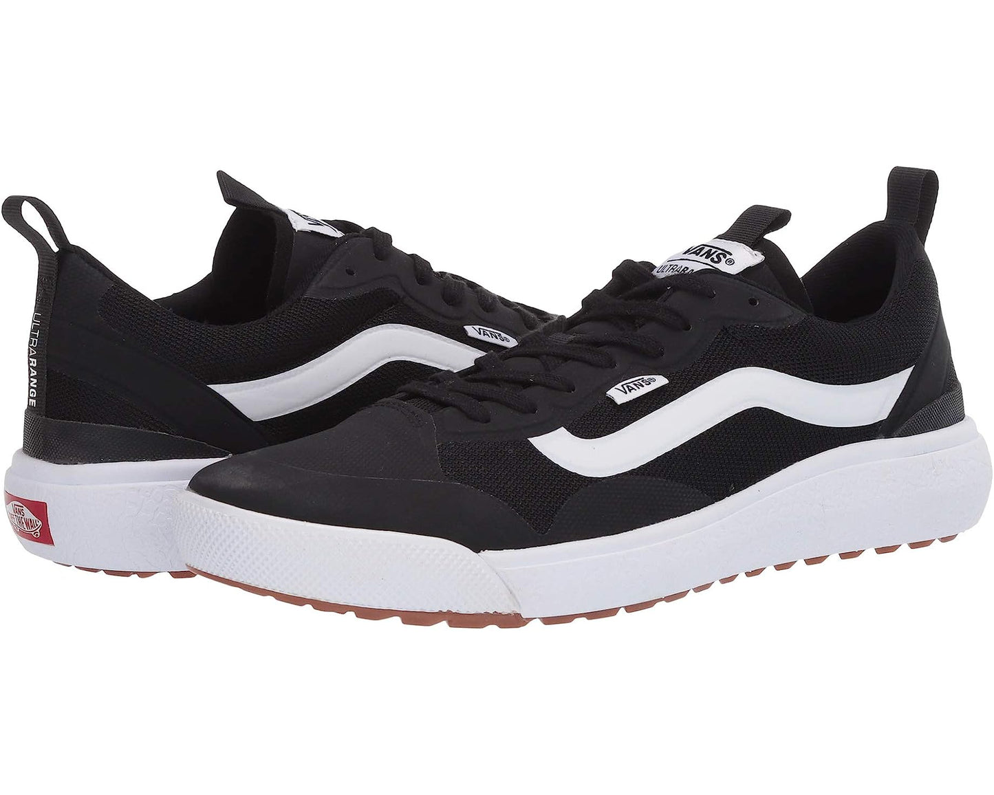 UltraRange EXO PRETO