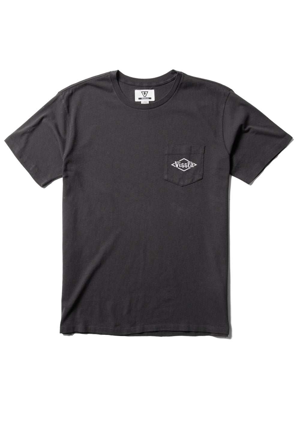 Carved Tee