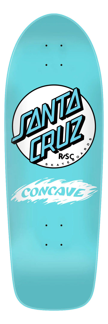 RSC Concave Reissue