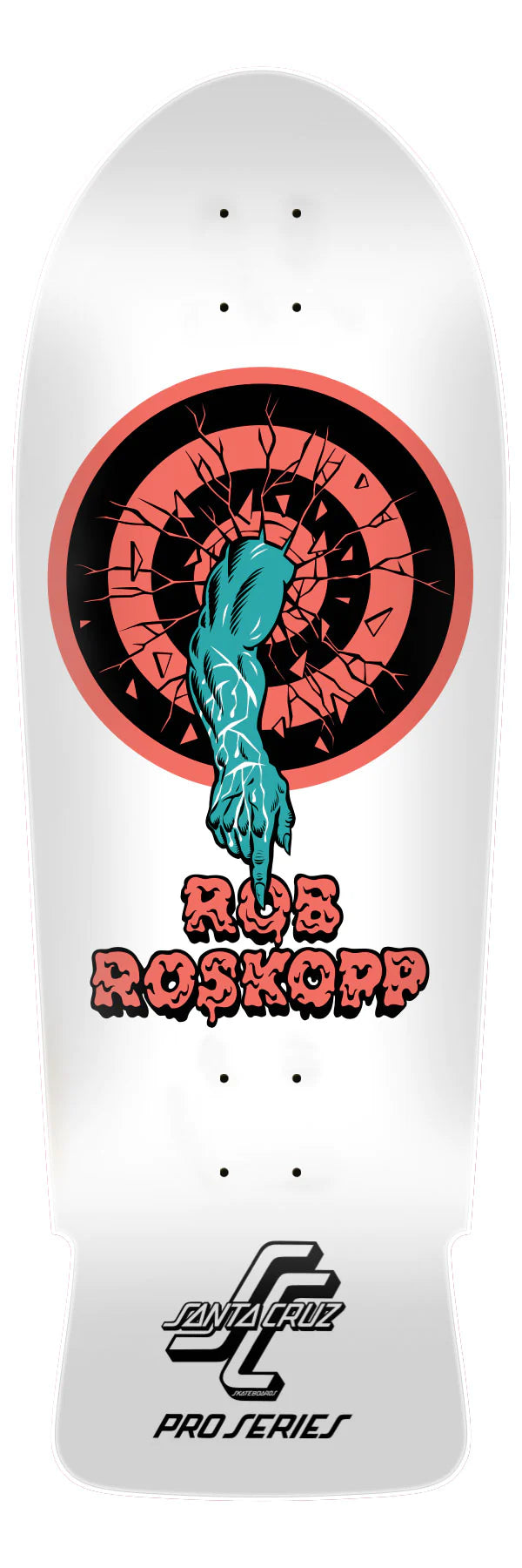Roskopp One Reissue