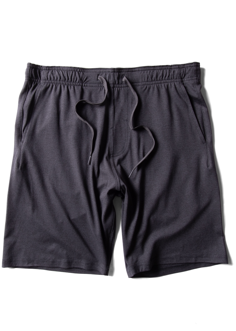 Short Elástico Comp Lite Eco 18"