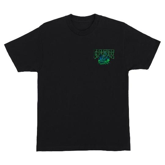 Camiseta Creature Hellbound
