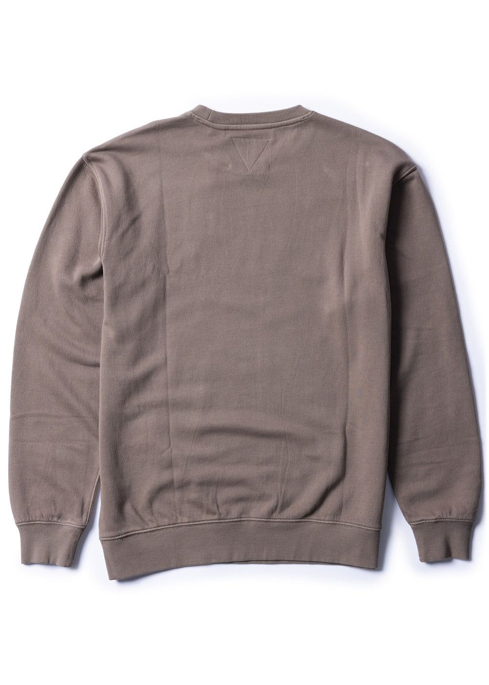 Solid Sets Eco Crew Sweater