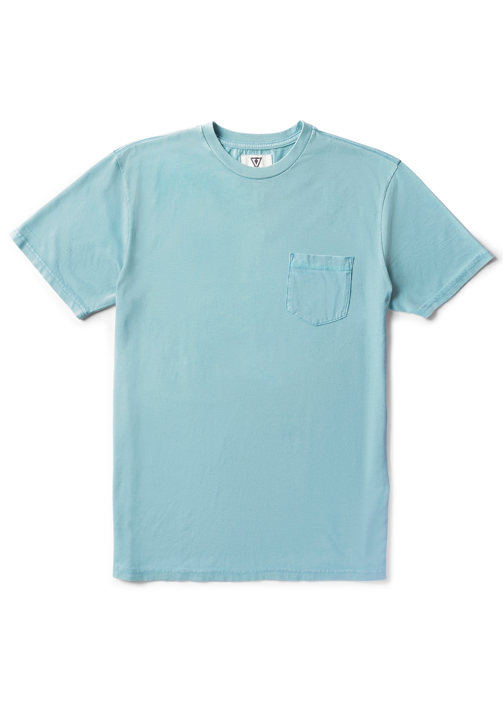 Camiseta Solid Sets Cosmic Wash