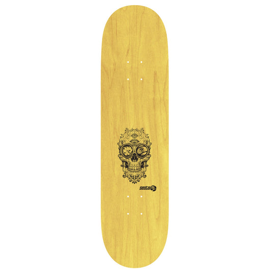 Sector 9 Death Ray 8.25 Skateboard Deck