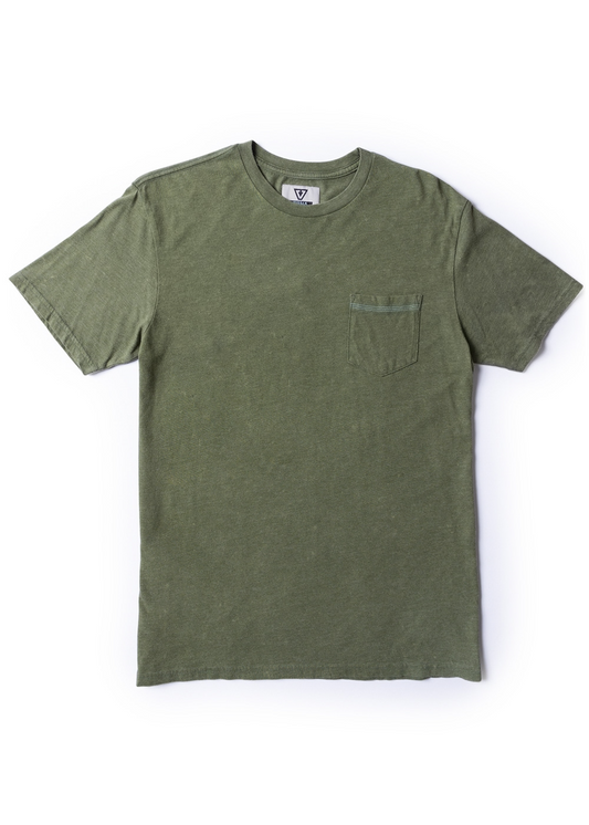 Camiseta Solid Sets Cosmic Wash