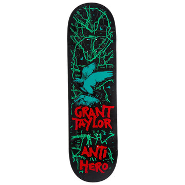 Anti Hero Deck 9.0 Taylor
