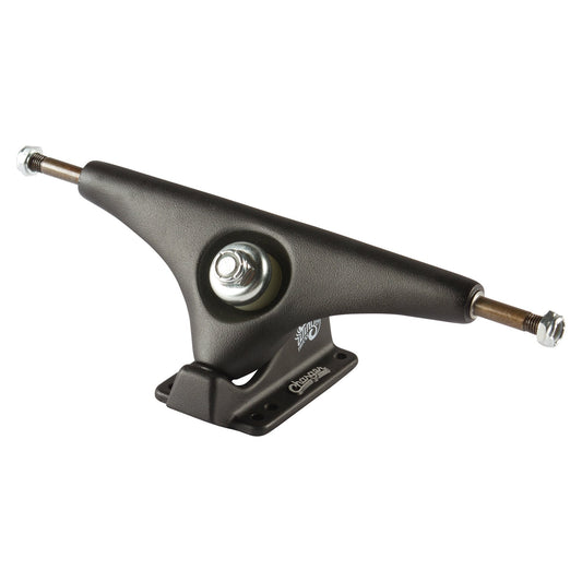 Gullwing Reverse Kingpin Longboard Trucks