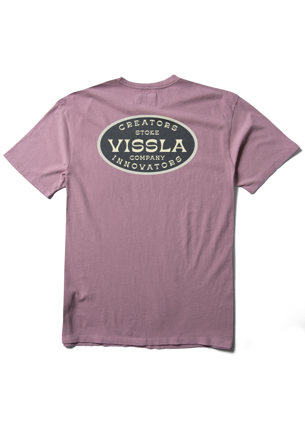 Camisa Curvada