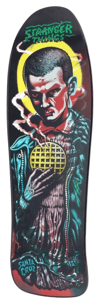 SALE Stranger Things Kendall Eleven Deck