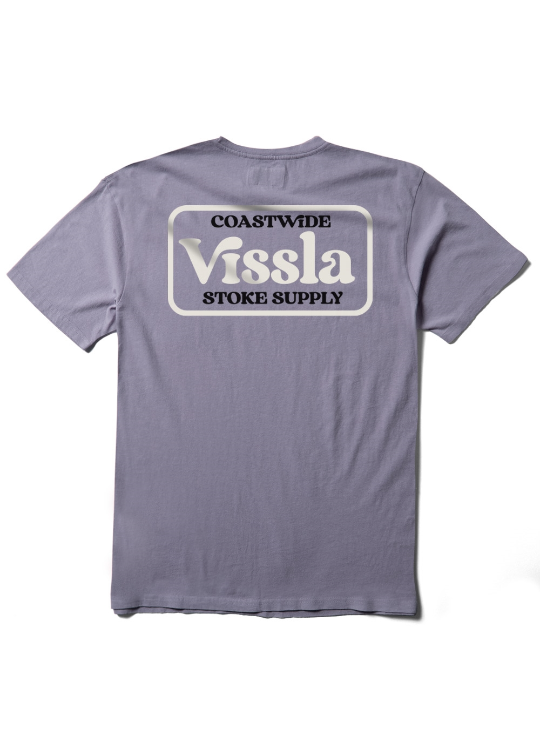 Camiseta Coastwide