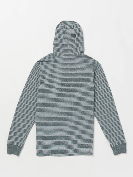 Static Stone Hoodie