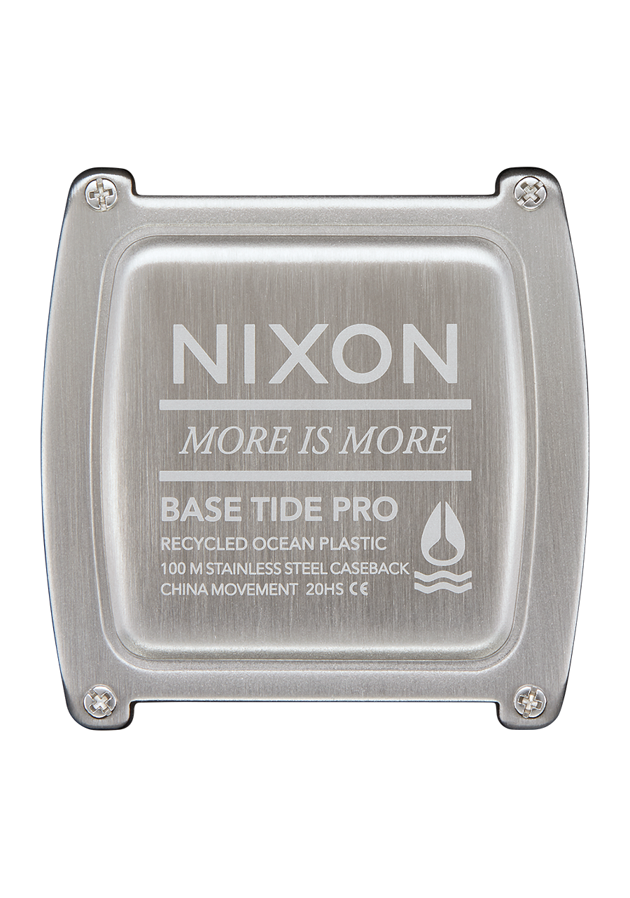 Base Tide Pro BLK
