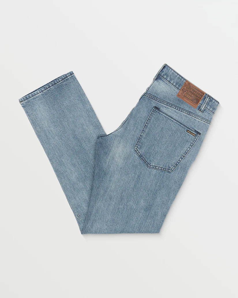 Solver Denim Pant